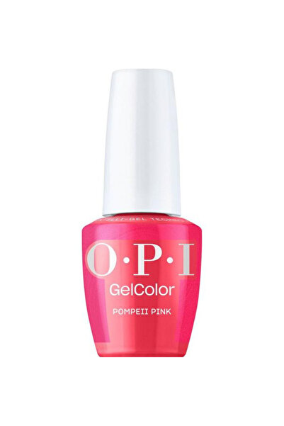 OPI Ημιμόνιμο βερνίκι νυχιών χωρίς HEMA - Χρώμα τζελ, Η Νέα Συλλογή OPIcons, ...