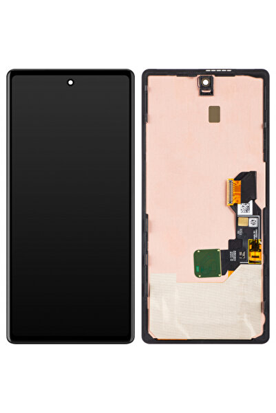 Google Οθόνη με οθόνη αφής Pixel 6a, Αντικατάσταση G949-00239-01
