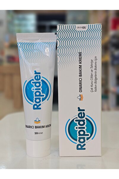Onarıcı Bakım Kremi 50 ml