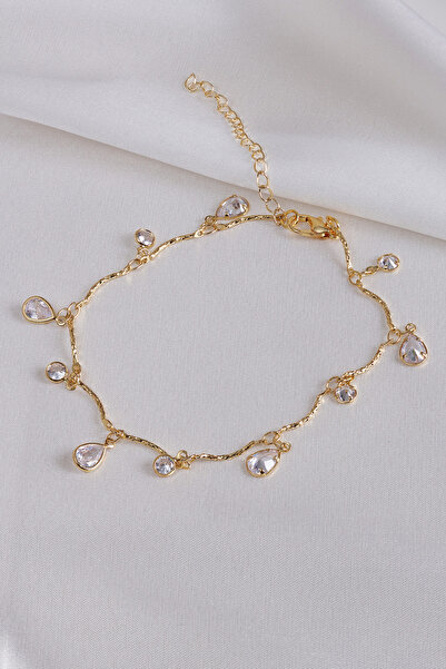 Süspüs Accessories Tide Charm Halhal