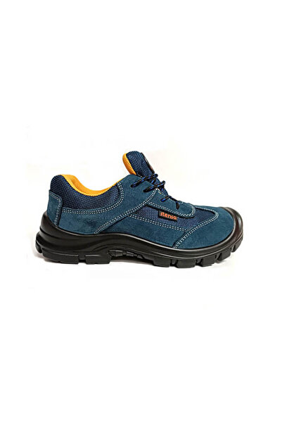 Stenso Παπούτσια εργασίας DAKOTA LOW PRO 01 - Μπλε