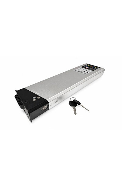 Skyjet GTIII PRO ELEKTRİKLİ BİSİKLET ORİJİNAL AKÜ