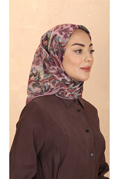locella Lo'cella Pamuklu Soft Eşarp 4584-10