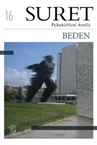Minotor Kitap Suret Sayı: 16 - Beden