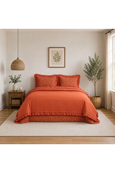 Schafer Home Chance Double Pique Set-Tile Tkebt Tile