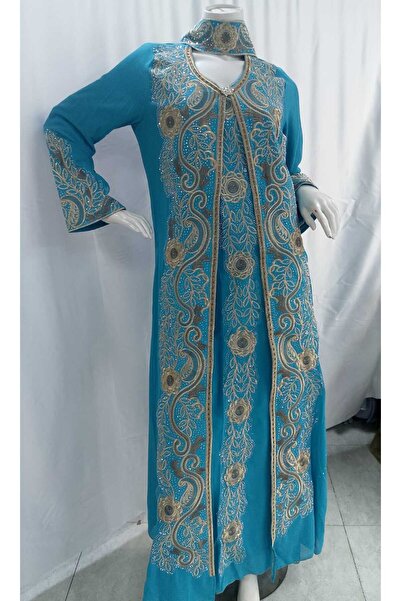 Shaghafi Jalabiyas