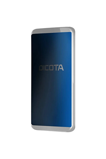 Dicota Filtru de confidențialitate cu 4 direcții pentru iPhone 12 PRO MAX, au...