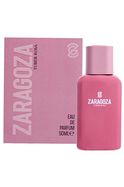 ZARAGOZA عطر توبر روزا للنساء من زاراقوزا - 50 مل