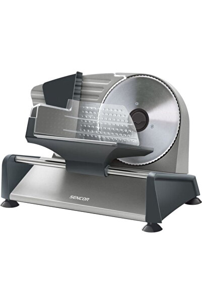 Sencor SFS 4050SS, 150W, 372 x 235 x 267 mm, Argintiu