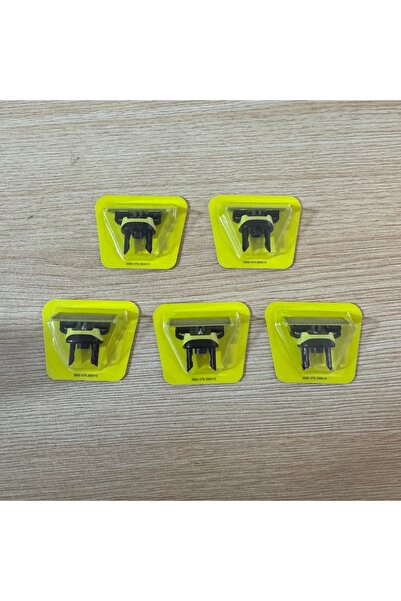 choice2 5pcs blades Replacement blades for electric razors, compatible with b...