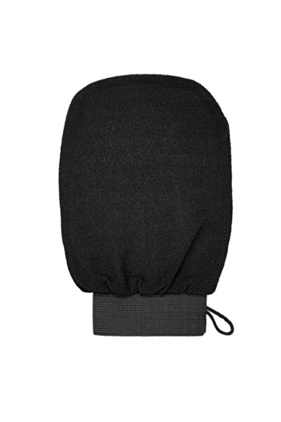 Choice3 black 1pc Bath Scrub Glove Exfoliating Body Facial Tan Massage Glove ...