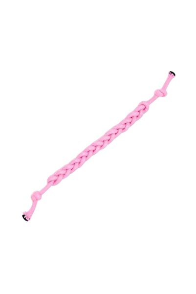 Tradesor Παιχνίδι σκύλου σχοινί πλεξούδα - 50cm - 12pcs - 550582
