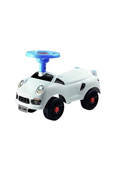 Tradesor Αυτοκίνητο περπατούρα - QX-3390 - 117256 - White