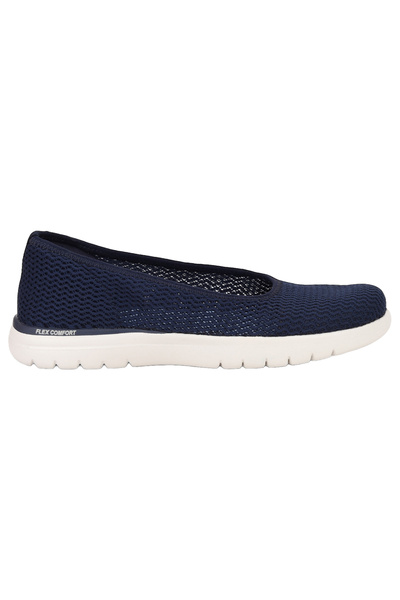 SKECHERS أحذية نسائية ON THE GO 136531-NVY