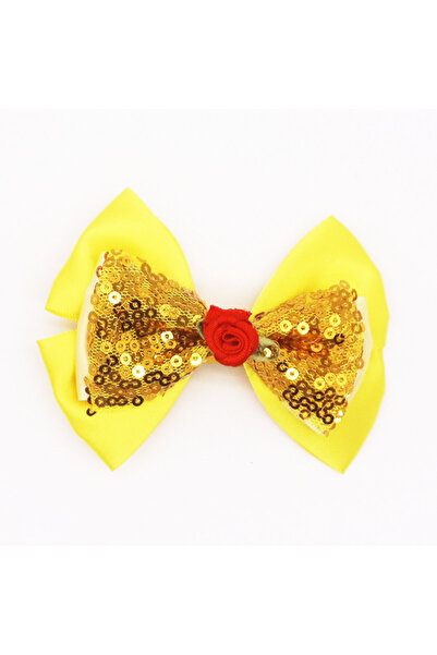 Choice5 Style 40 1Pcs Disney Rapunzel Hair Accessories for Girls Chameleon Su...
