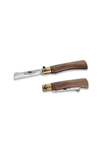 OEM Briceag Old Bear Utility, lama 75 mm