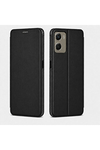 ZetGSM Калъф тип книга за Motorola Moto G06 Power с магнитно закопчаване, пъл...