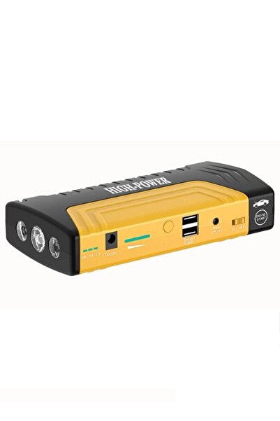 Arabest Car Battery Charger,Maintainer,Automatic Trickle,Night Lighting,Safet...