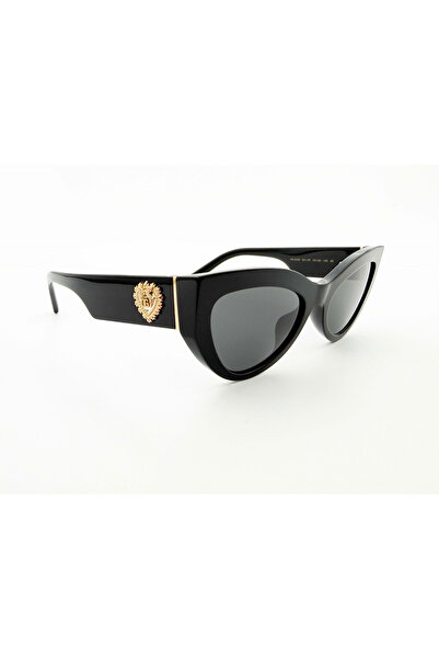 Dolce&Gabbana دولتشي آند غابانا 4536 501/87 55 نظارات شمسية نسائية