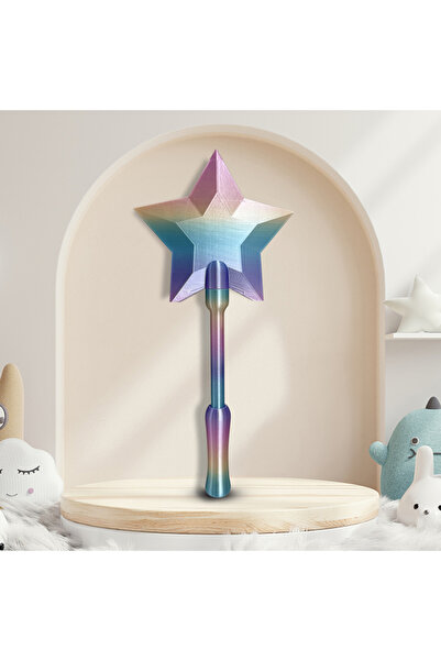 Choice1 APWIKOGER C Magic Wand Holder 3D Printed Tap to Pay Magic Fairy Wand ...