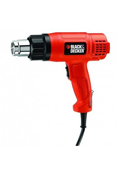 Black&Decker Black+Decker KX 1650 1750 W Pistol cu aer cald