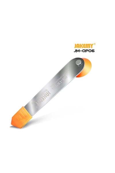 Jakemy Roller Opening Repair Tool, Repair Tools Roller Opening Tools Steel Ma...