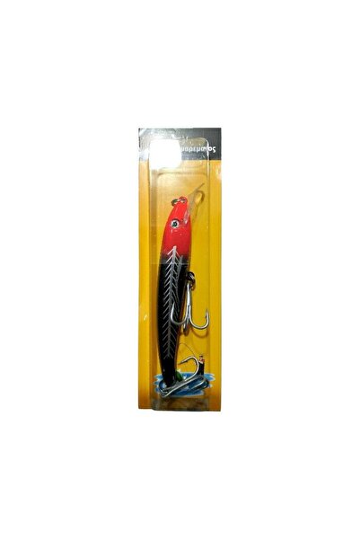 Tradesor Τεχνητό δόλωμα με γλώσσα - 18cm - 831424