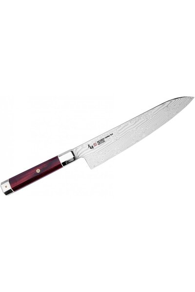 OEM Cutit de bucatarie, Mcusta, Otel, 21 cm