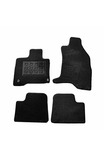 RapidAuto Covorase mocheta Citroen C-Zero / Peugeot Ion 2010-> prezent, Ne...