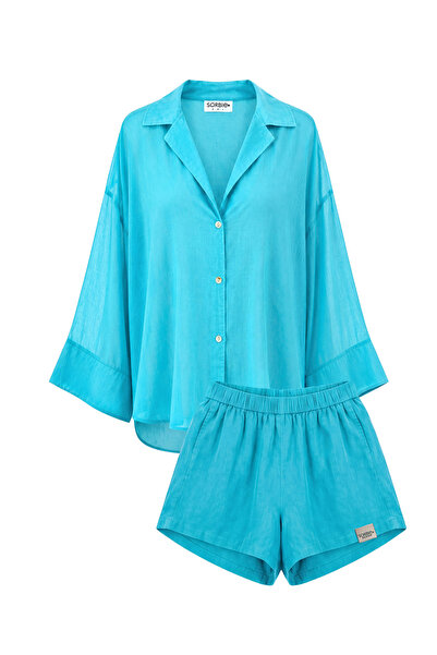 Sorbie Design Aqua Breeze Resort Set