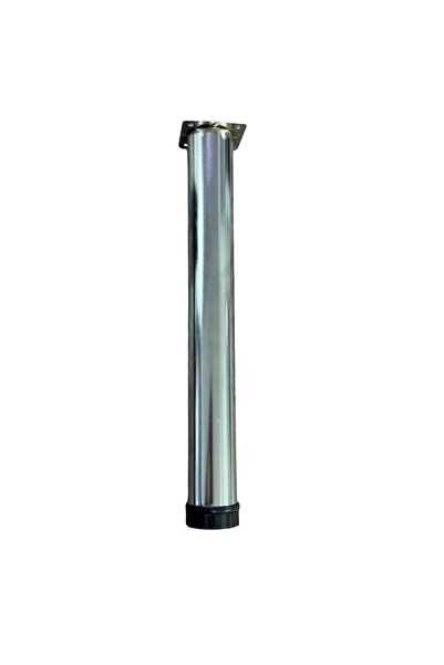 Adem Koç Base Heightening Leg, Table Leg with Table Top (35 cm) (1 Piece)