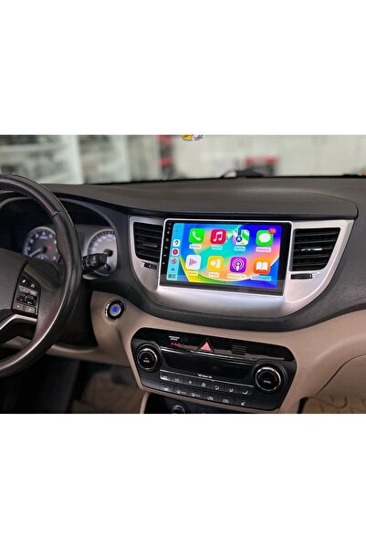 Navimex HYUNDAİ TUCSON (2015-2017) ANDROİD MULTİMEDYA SİSTEMİ