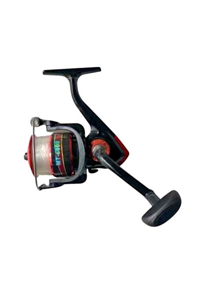 Tradesor Μηχανάκι ψαρέματος - MT2000 - 832294