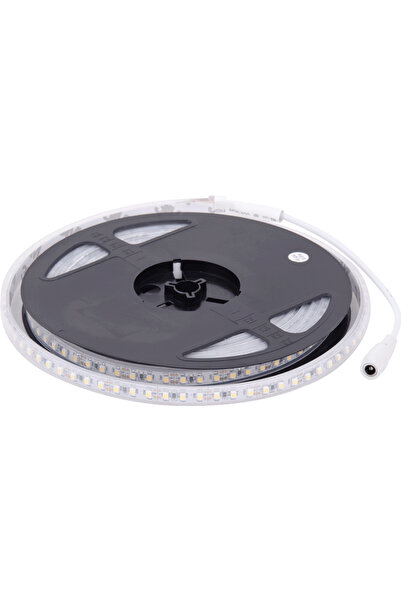 erstecup Bandă LED 5x60 14.4W/m 6400K IP65 Tip LED 5m/Rolă, erstecup, BANDĂ L...