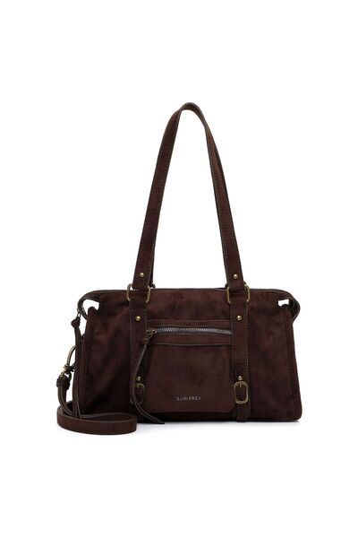 SURI FREY SFY Brittney Schultertasche 33 cm