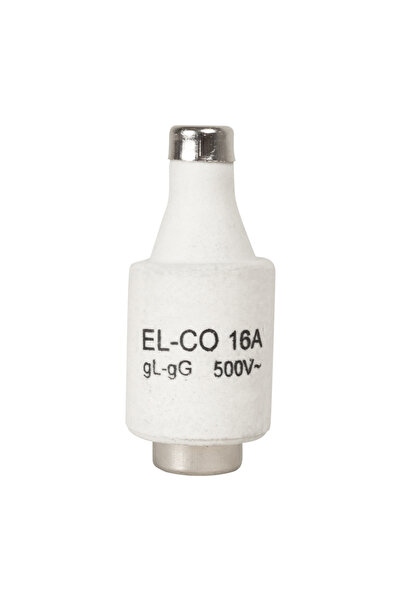 ELCO Patron Fuzibil 16A,