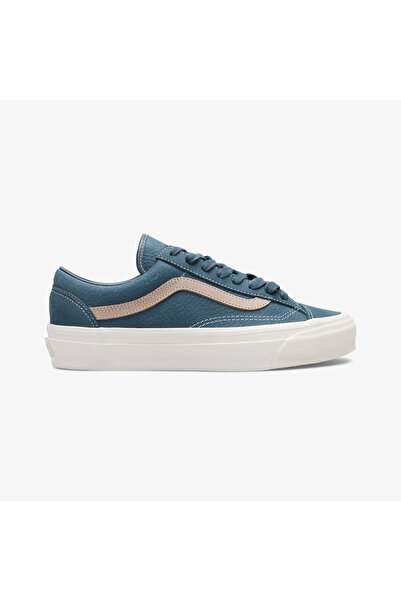 Vans LX Old Skool 36 Unisex Mavi Sneaker