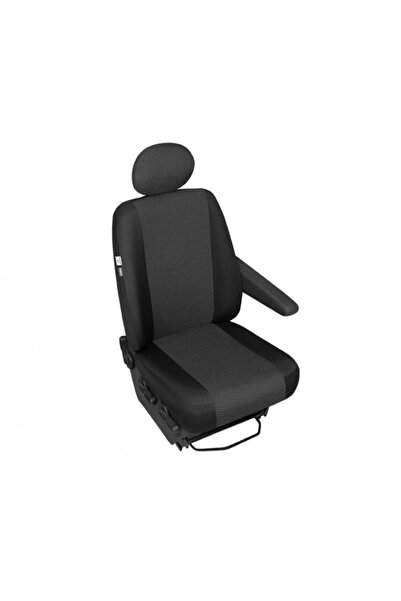 KEGEL Husa scaun auto sofer Ares Trafic pentru Citroen Jumpy, Fiat Scudo, For...