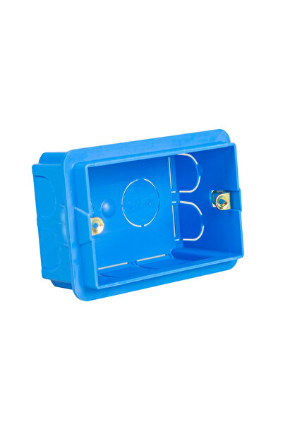 COURBI Doza de Intrerupator ST 3 Module, COURBI, DOZE APARAT