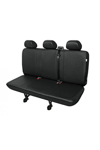 KEGEL Husa bancheta microbuz 3 locuri din piele ecologica Practical DV3 Trafi...