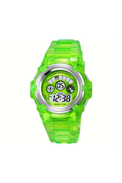 Skmei Ψηφιακό ρολόι χειρός - - 2156 - Green