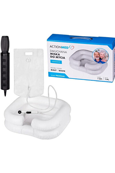 ActionMed Νιπτήρας PM200AM