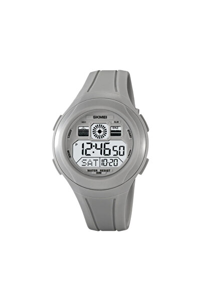 Skmei Ψηφιακό ρολόι χειρός - - 2104 - Grey