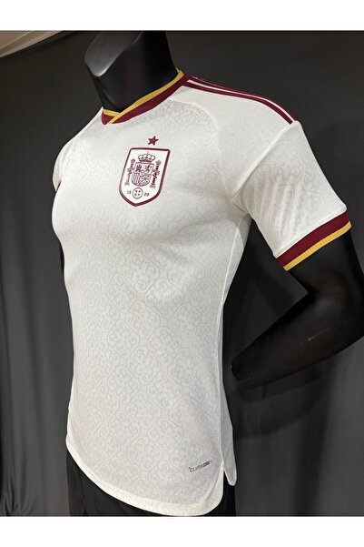 naseej Spain Player Class T-Shirt Very High Quality