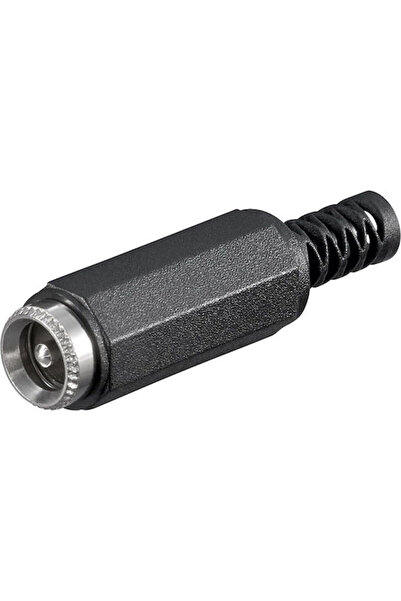 goobay Προστατευτικό Καλωδίου DC Jack 10 Τεμάχια 11633
