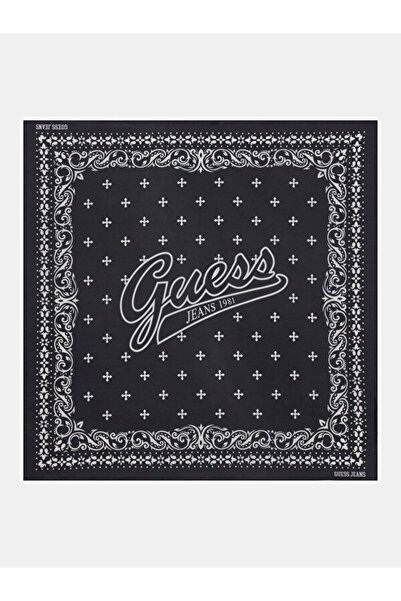 Guess Jeans Unisex Fular