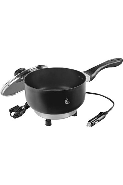 Lampa Ηλεκτρική Κατσαρόλα 24V 270W 13A L9712.3 1.9L Βύσμα 1 Τεμάχιο L9712.3