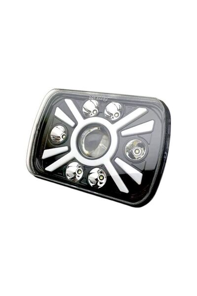 Raistar Προβολέας οχημάτων LED - R-D12302-12 - 110080