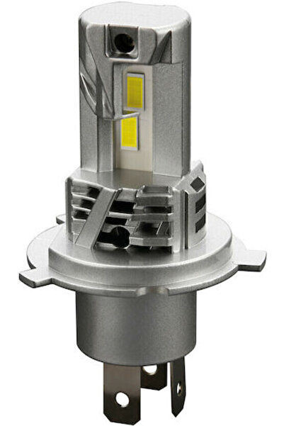 Lampa Λάμπες Αυτοκινήτου Σειράς Halo Venus H19 / H4 / P43T LED 12V 21W 1 τεμάχιο