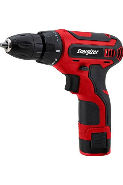 Energizer 3DR08 Μπαταρία Κατσαβιδιού 12V 1x1.5Ah